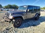 2016 JEEP WRANGLER UNLIMITED