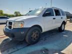 2007 DODGE DURANGO