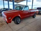 1968 CHEV PICKUP
