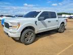 2022 FORD F150