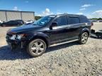 2016 DODGE JOURNEY
