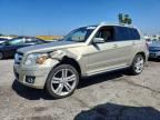 2012 MERCEDES-BENZ GLK