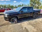 2022 NISSAN FRONTIER