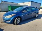 2014 HYUNDAI ELANTRA