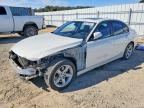 2015 BMW 320