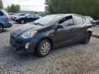 2015 TOYOTA PRIUS C