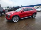 2021 CADILLAC XT4