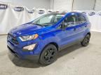 2021 FORD ECOSPORT