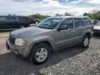 2007 JEEP GRAND CHEROKEE