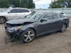 2020 KIA OPTIMA