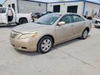 2008 TOYOTA CAMRY