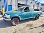 2002 FORD F150