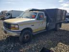1992 FORD F