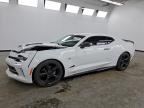2017 CHEVROLET CAMARO