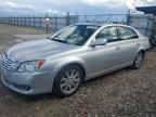 2009 TOYOTA AVALON
