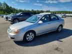 2007 KIA SPECTRA