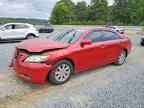 2008 TOYOTA CAMRY