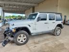 2019 JEEP WRANGLER UNLIMITED