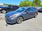 2019 SUBARU IMPREZA