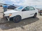 2007 TOYOTA COROLLA