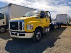 2019 FORD F650