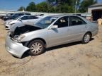 2005 TOYOTA CAMRY