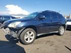 2007 LEXUS RX