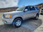 2001 TOYOTA SEQUOIA