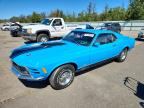 1970 FORD MUSTANG M1