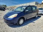 2006 TOYOTA SIENNA