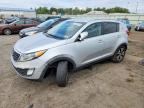 2012 KIA SPORTAGE