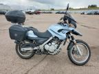 2002 BMW F650
