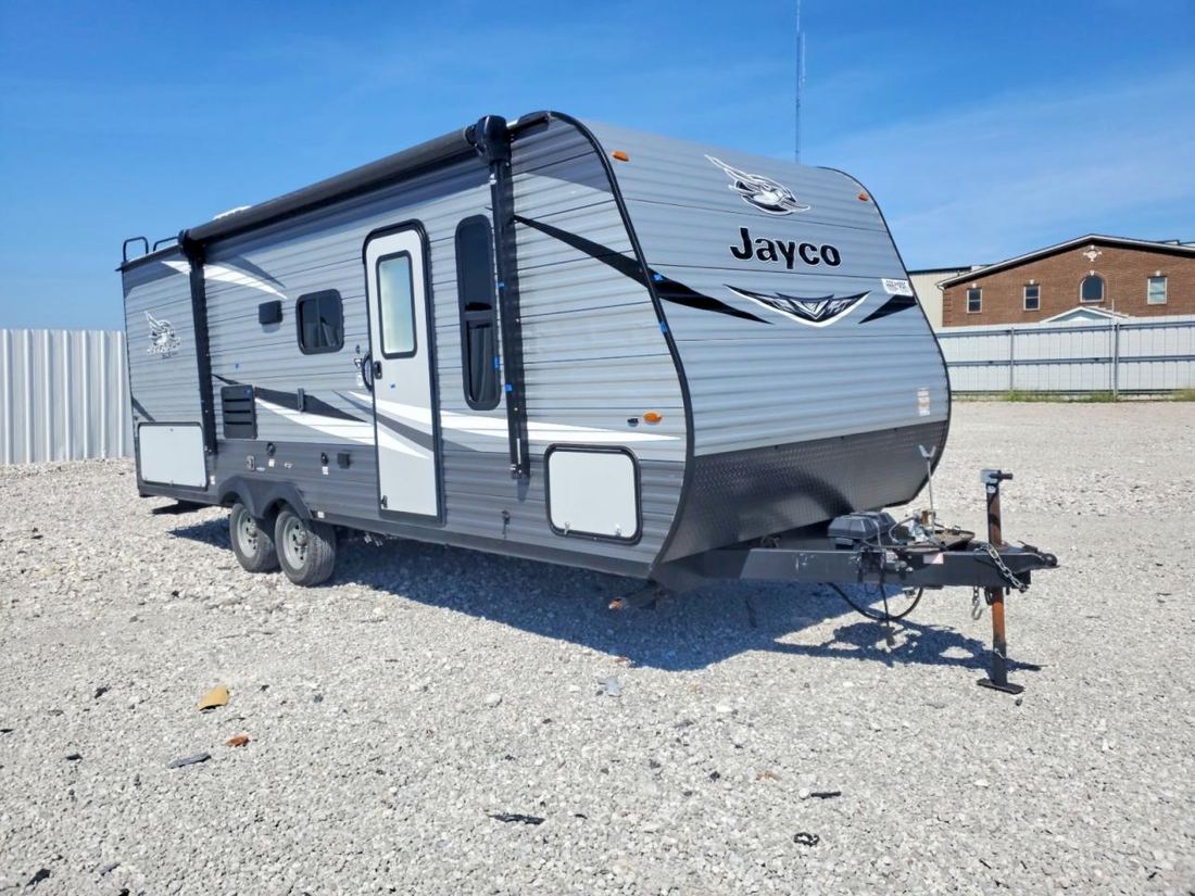 2020 JAYCO JAYFLIGHT 224BH
