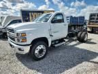 2020 CHEVROLET SILVERADO MEDIUM DUTY
