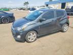 2019 CHEVROLET SPARK