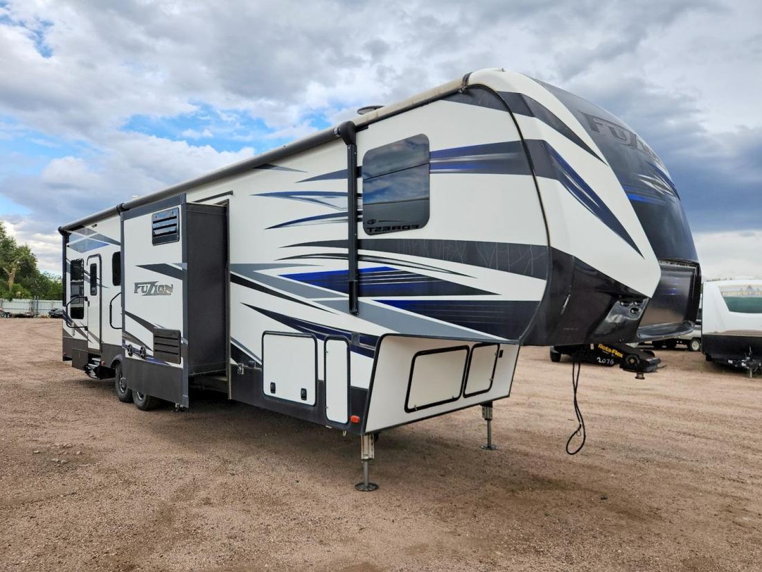 2018 KEYSTONE FUZION