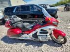 2012 HONDA GL1800