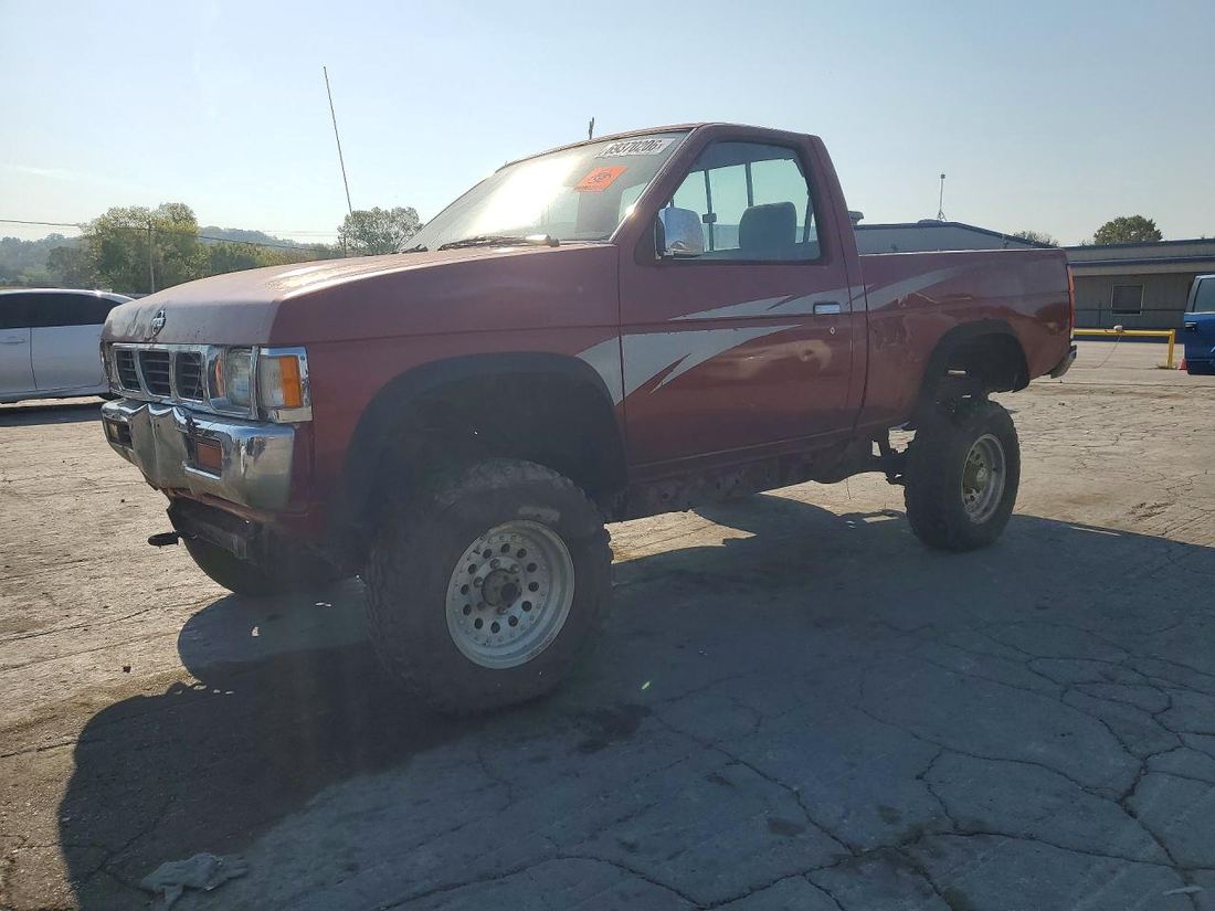 1994 NISSAN TRUCK