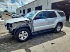 2007 TOYOTA 4RUNNER