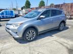 2017 TOYOTA RAV4 HV