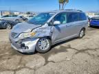 2012 TOYOTA SIENNA