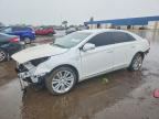 2019 CADILLAC XTS