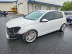 2011 VOLKSWAGEN GTI