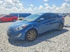 2015 HYUNDAI ELANTRA