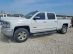 2016 CHEVROLET SILVERADO