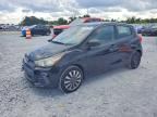 2017 CHEVROLET SPARK