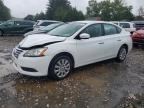 2014 NISSAN SENTRA