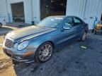 2007 MERCEDES-BENZ E