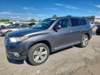 2011 TOYOTA HIGHLANDER