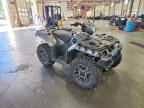 2016 POLARIS SPORTSMAN
